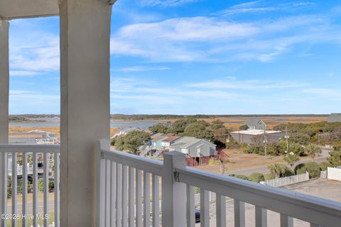 Photo of 2000 New River Inlet Road #3302, North Topsail Beach, NC 28460 (MLS # 100603317)