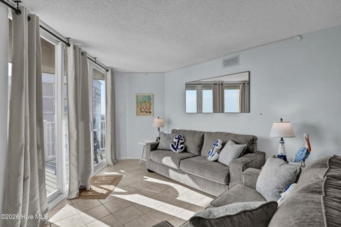 Tiny photo for 2000 New River Inlet Road #3302, North Topsail Beach, NC 28460 (MLS # 100603317)