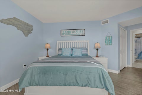 Tiny photo for 2000 New River Inlet Road #3302, North Topsail Beach, NC 28460 (MLS # 100603317)