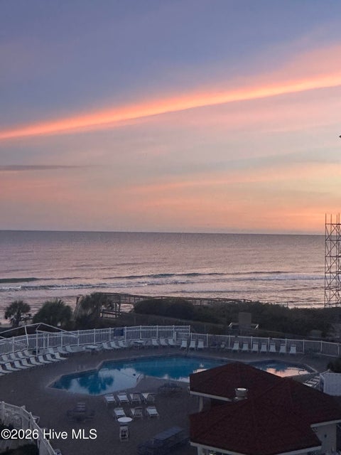 Tiny photo for 2000 New River Inlet Road #3302, North Topsail Beach, NC 28460 (MLS # 100603317)