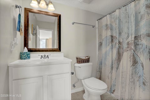 Tiny photo for 2000 New River Inlet Road #3302, North Topsail Beach, NC 28460 (MLS # 100603317)