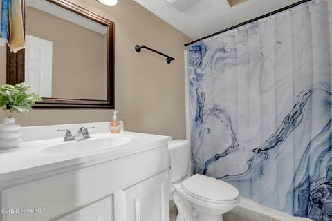 Tiny photo for 2000 New River Inlet Road #3302, North Topsail Beach, NC 28460 (MLS # 100603317)