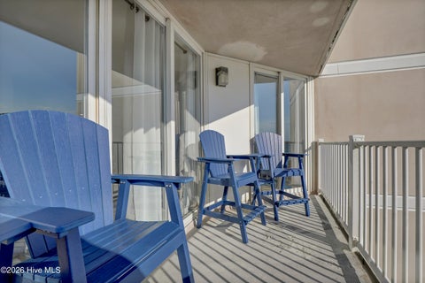 Tiny photo for 2000 New River Inlet Road #3302, North Topsail Beach, NC 28460 (MLS # 100603317)
