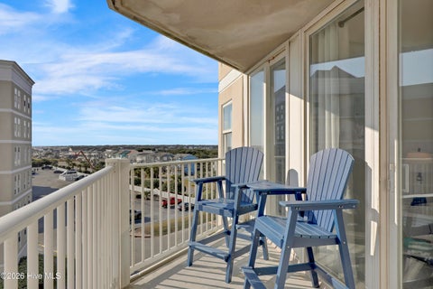 Tiny photo for 2000 New River Inlet Road #3302, North Topsail Beach, NC 28460 (MLS # 100603317)