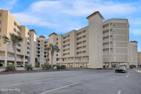 Tiny photo for 2000 New River Inlet Road #3302, North Topsail Beach, NC 28460 (MLS # 100603317)