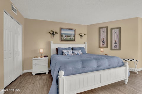 Tiny photo for 2000 New River Inlet Road #3302, North Topsail Beach, NC 28460 (MLS # 100603317)