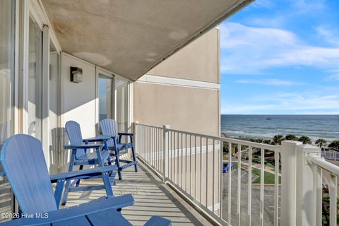 Tiny photo for 2000 New River Inlet Road #3302, North Topsail Beach, NC 28460 (MLS # 100603317)