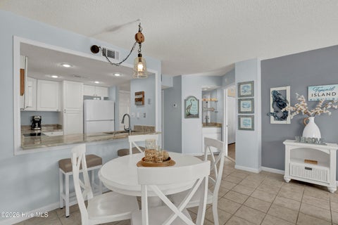 Tiny photo for 2000 New River Inlet Road #3302, North Topsail Beach, NC 28460 (MLS # 100603317)