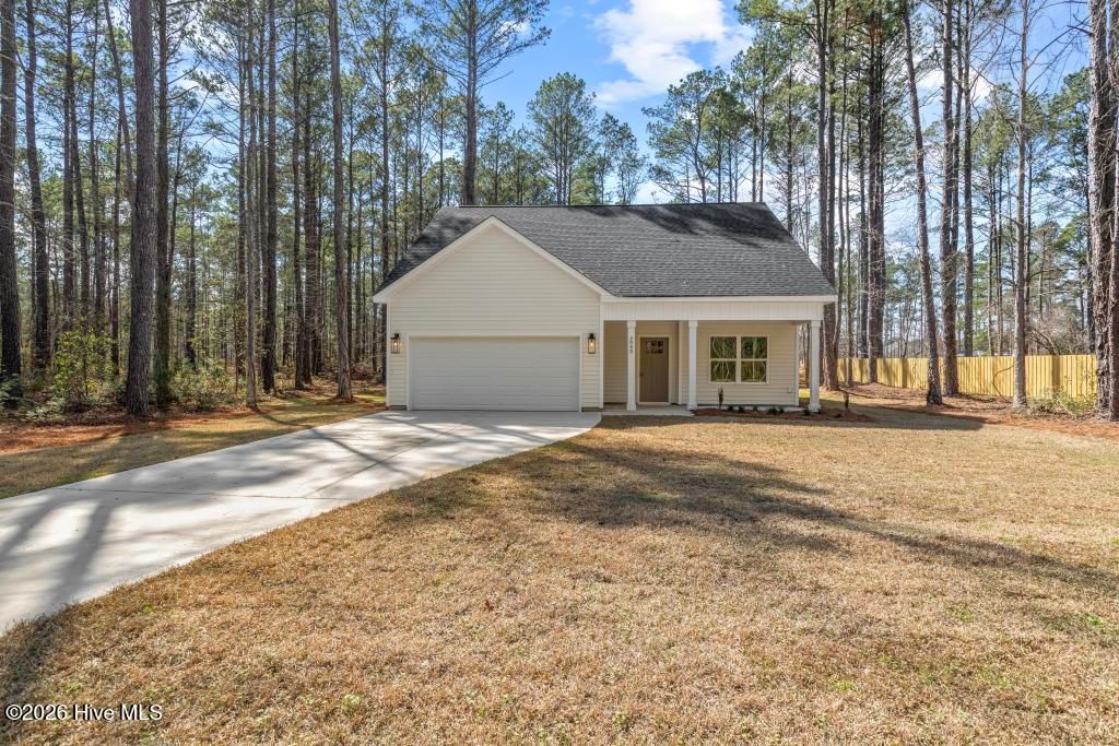 Photo of 2080 Page Road, Burgaw, NC 28425 (MLS # 100535426)