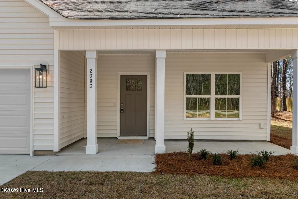 Photo of 2080 Page Road, Burgaw, NC 28425 (MLS # 100535426)