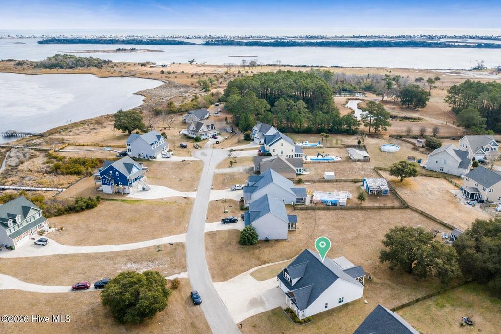 Photo of 118 Camelot Drive, Holly Ridge, NC 28445 (MLS # 100548162)