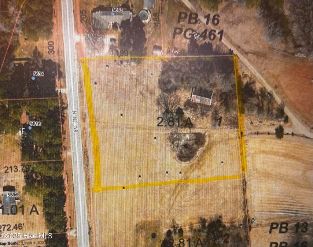 Photo of 1 N. Nc 58 Drive, Nashville, NC 27856 (MLS # 100544858)