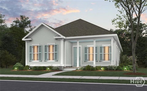 Photo of 46 Oren Street, Richmond Hill, GA 31324 (MLS # SA362871)