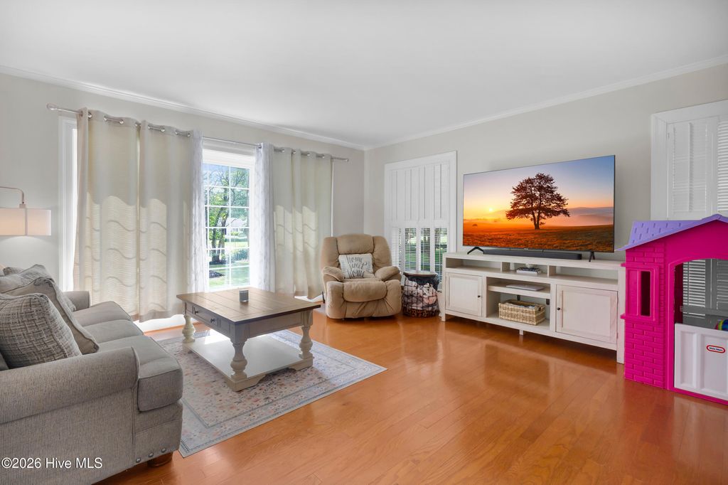 Photo of 1912 Greenbriar Road, Kinston, NC 28501 (MLS # 100570932)