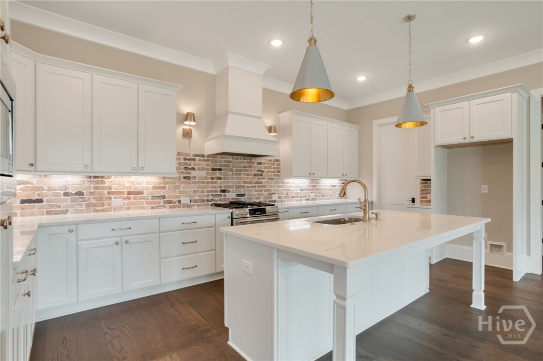 1653 Georgia Club Drive