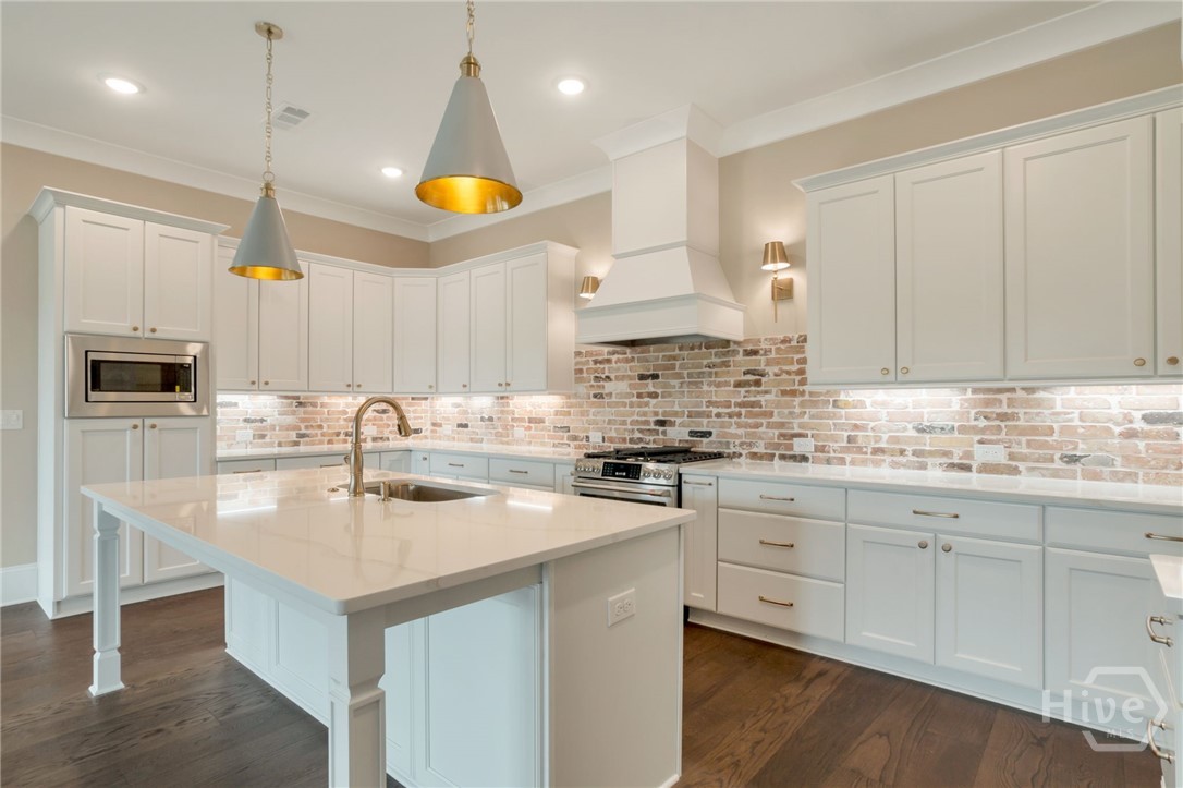 1653 Georgia Club Drive