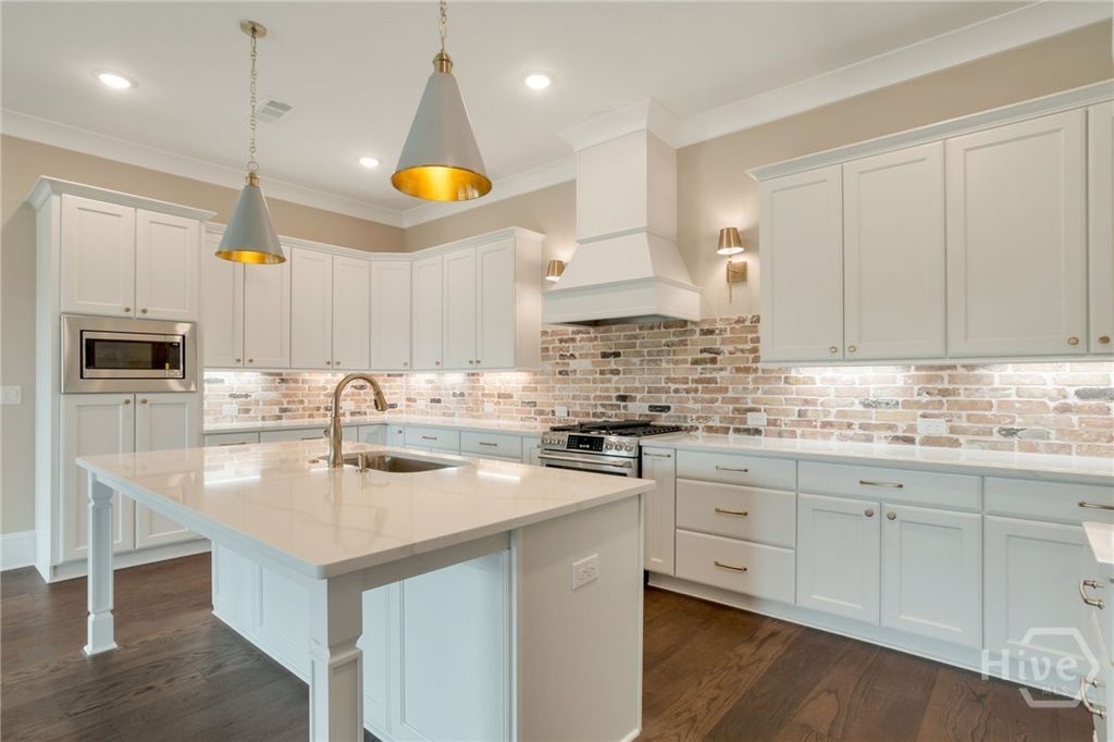 Photo of 1653 Georgia Club Drive, Statham, GA 30666 (MLS # CL349949)