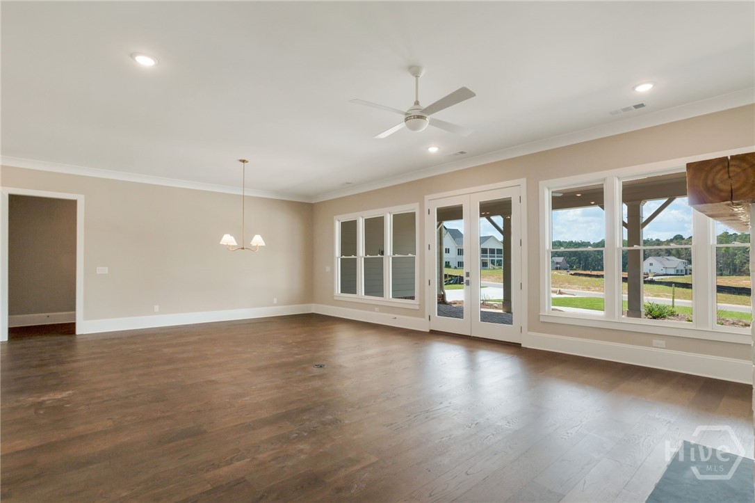 1653 Georgia Club Drive