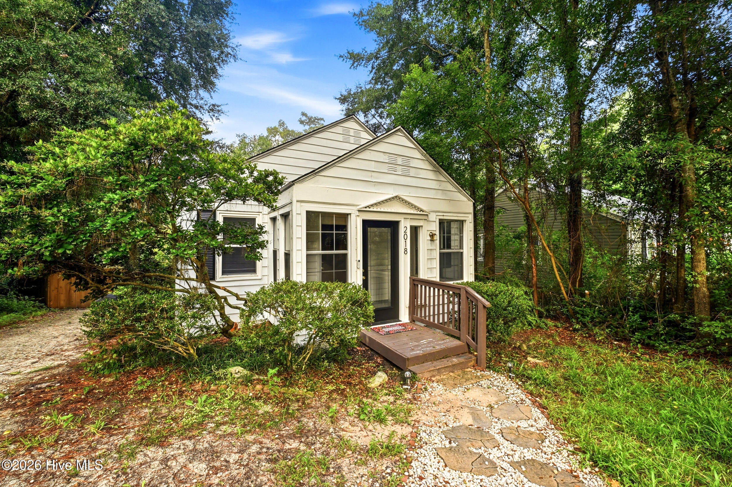 2018 Klein Road