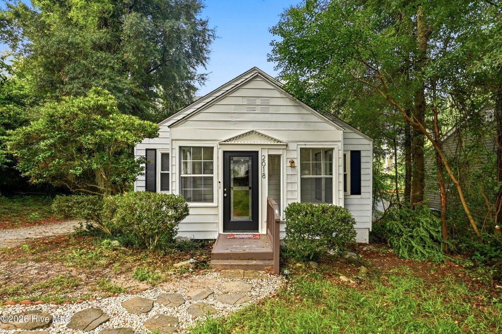 Photo of 2018 Klein Road, Wilmington, NC 28405 (MLS # 100600999)