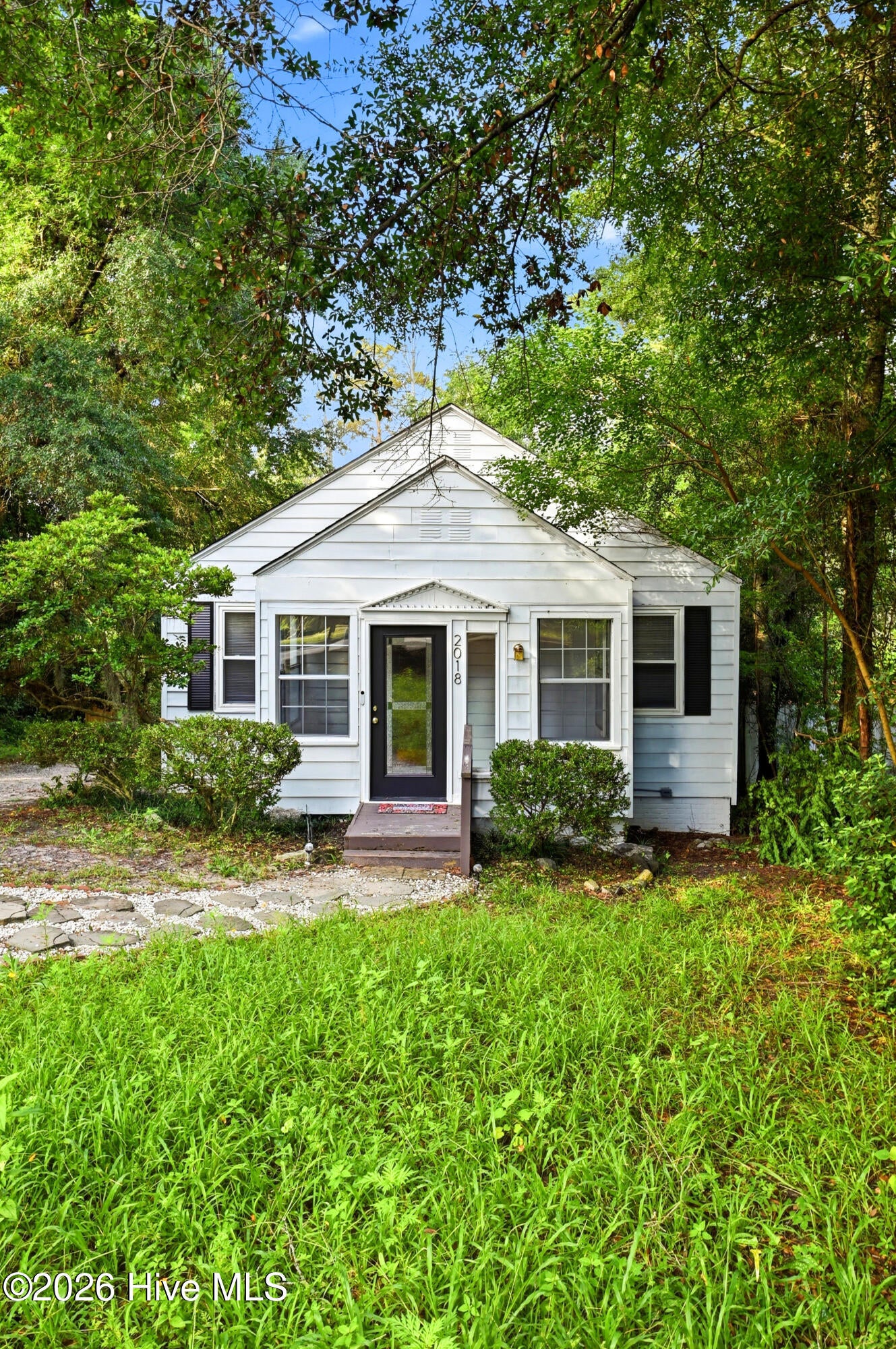 2018 Klein Road