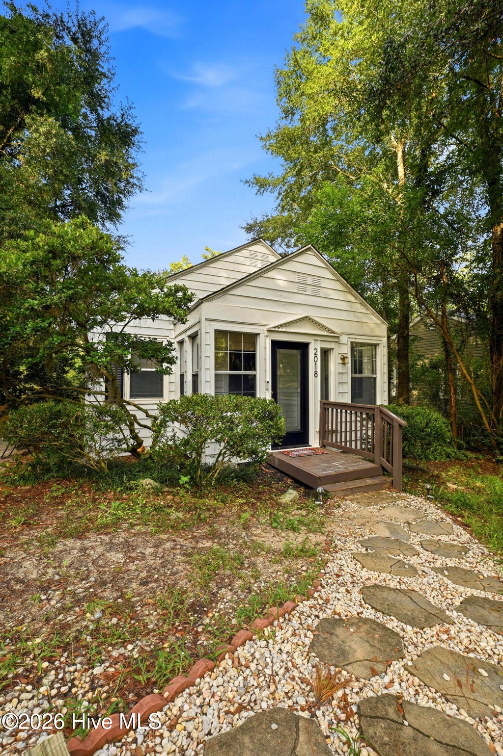 Photo of 2018 Klein Road, Wilmington, NC 28405 (MLS # 100600999)