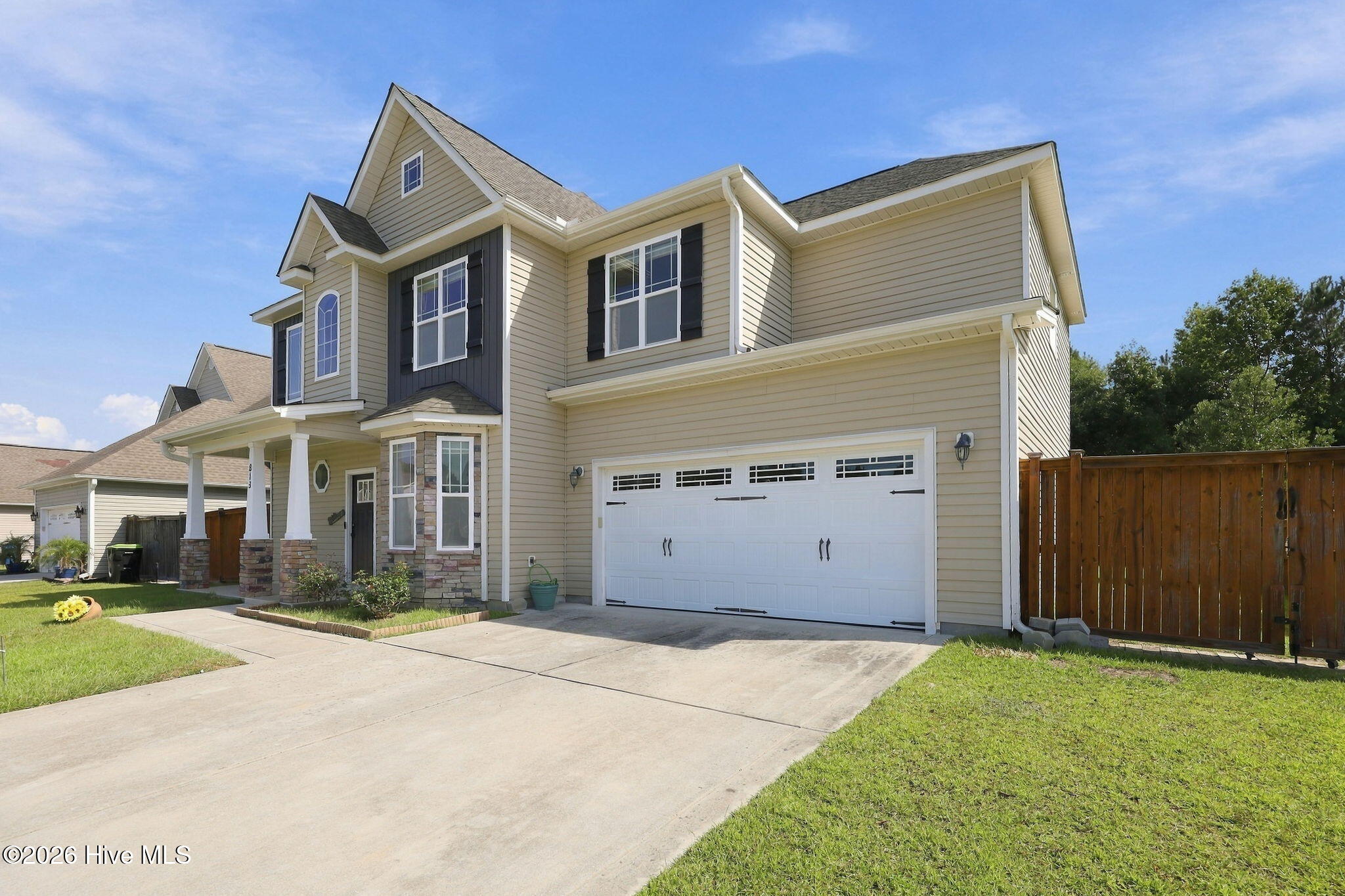 813 Tuscarora Trail