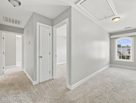 Tiny photo for 813 Tuscarora Trail, Jacksonville, NC 28546 (MLS # 100605947)