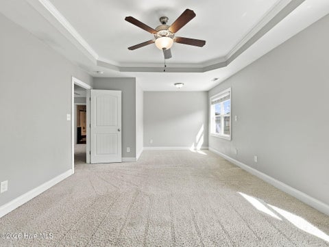 Tiny photo for 813 Tuscarora Trail, Jacksonville, NC 28546 (MLS # 100605947)