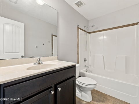 Tiny photo for 813 Tuscarora Trail, Jacksonville, NC 28546 (MLS # 100605947)