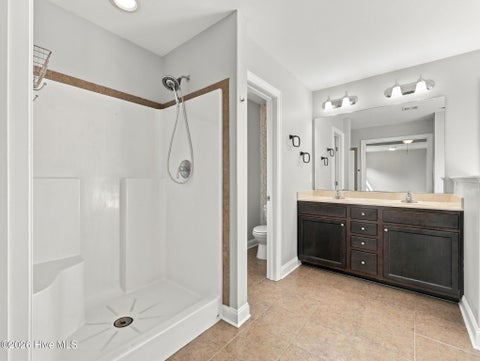 Tiny photo for 813 Tuscarora Trail, Jacksonville, NC 28546 (MLS # 100605947)