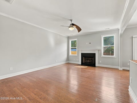 Tiny photo for 813 Tuscarora Trail, Jacksonville, NC 28546 (MLS # 100605947)