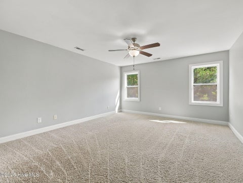 Tiny photo for 813 Tuscarora Trail, Jacksonville, NC 28546 (MLS # 100605947)