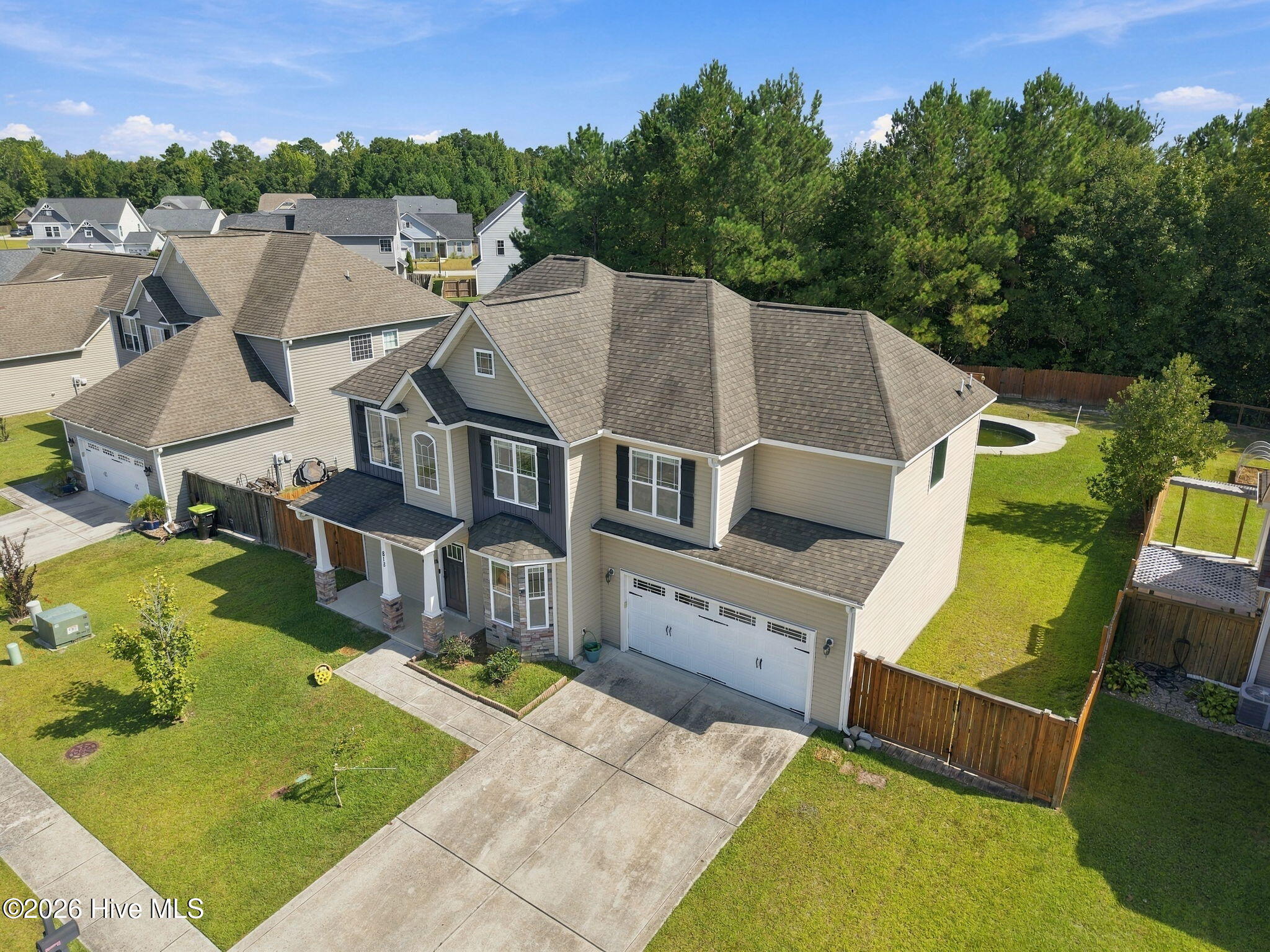 813 Tuscarora Trail