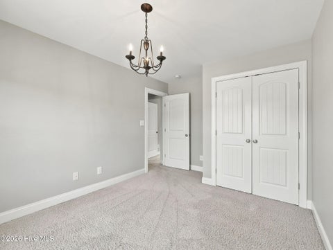 Tiny photo for 813 Tuscarora Trail, Jacksonville, NC 28546 (MLS # 100605947)