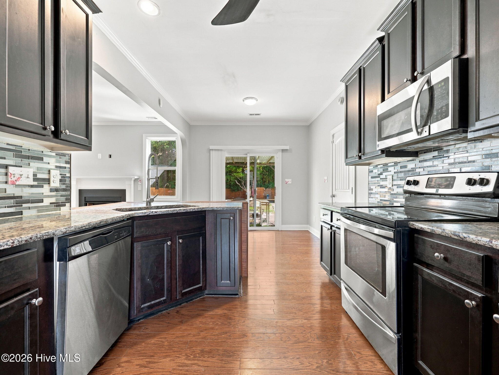 813 Tuscarora Trail