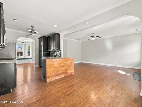 Tiny photo for 813 Tuscarora Trail, Jacksonville, NC 28546 (MLS # 100605947)