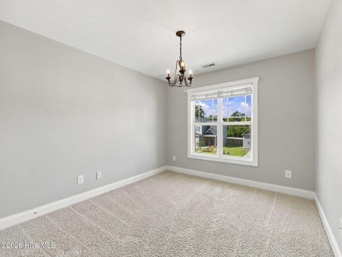 Tiny photo for 813 Tuscarora Trail, Jacksonville, NC 28546 (MLS # 100605947)