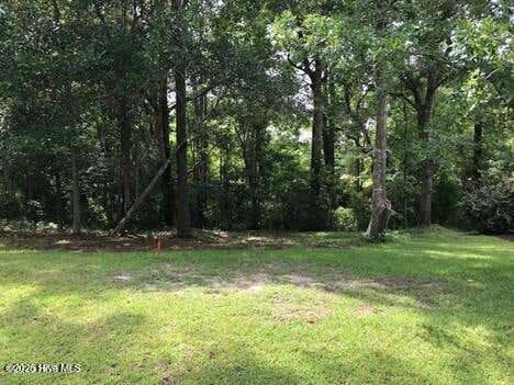 Vacant Land For Sale - 1191 Woodbridge Lane<br/> Bolivia, NC 28422