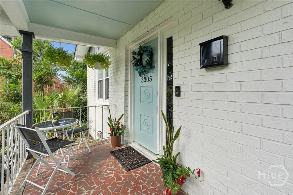Photo of 3305 Whatley Avenue, Savannah, GA 31404 (MLS # SA362561)