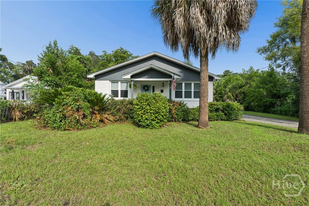 Photo of 3305 Whatley Avenue, Savannah, GA 31404 (MLS # SA362561)