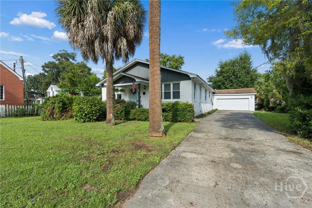 Photo of 3305 Whatley Avenue, Savannah, GA 31404 (MLS # SA362561)