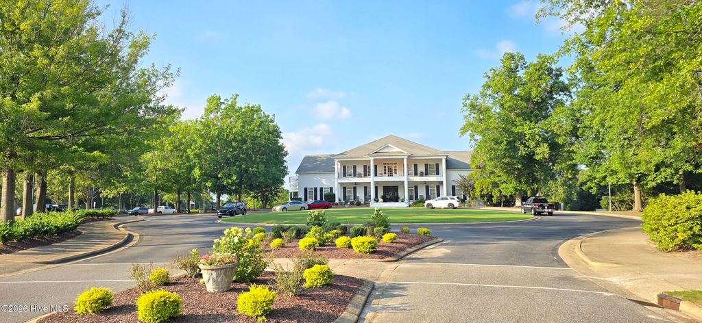 Photo of 3605 Prestwick Place, Greenville, NC 27834 (MLS # 100564583)