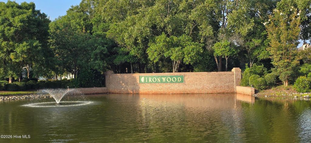 Photo of 3605 Prestwick Place, Greenville, NC 27834 (MLS # 100564583)