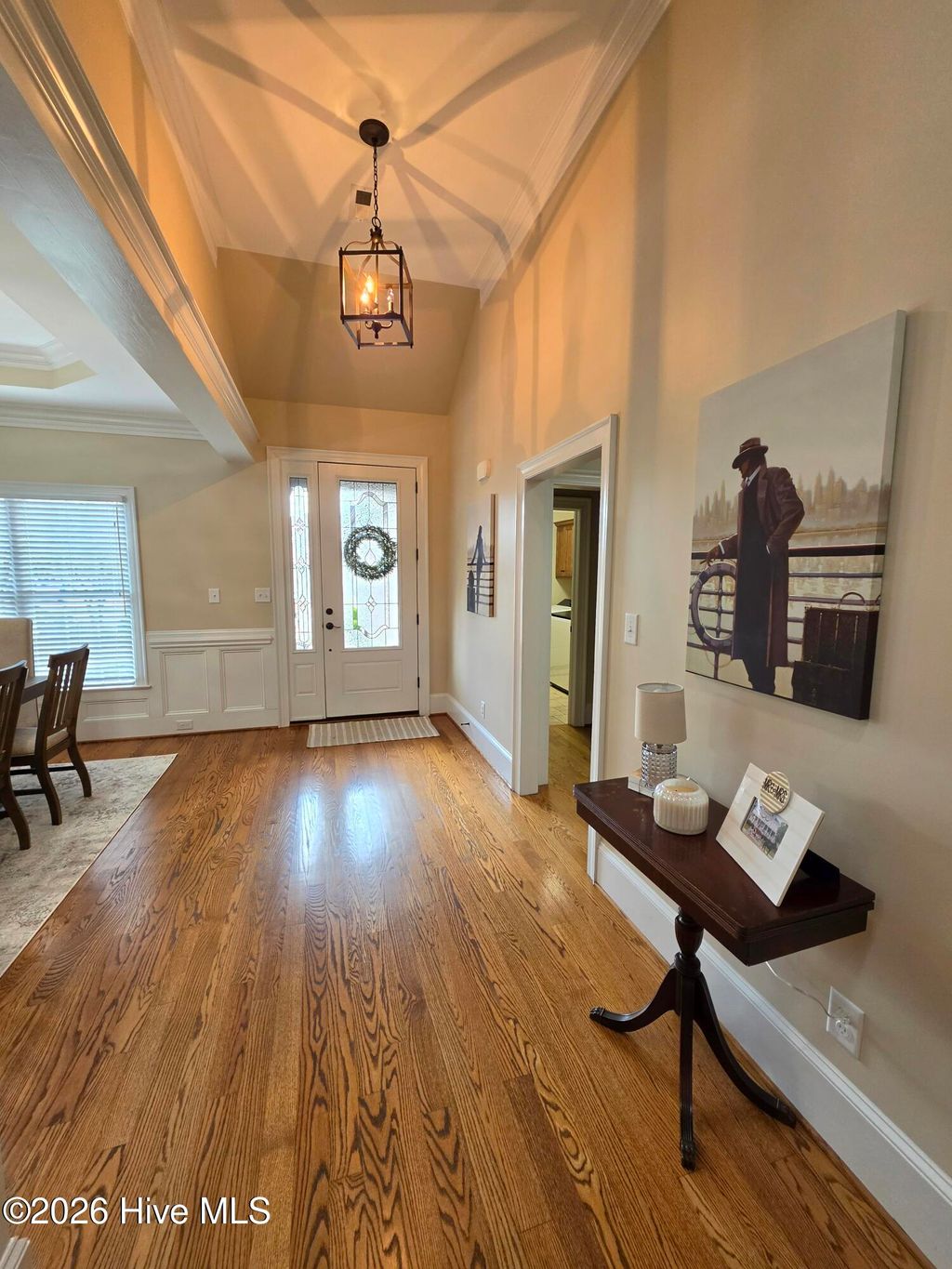 Photo of 3605 Prestwick Place, Greenville, NC 27834 (MLS # 100564583)