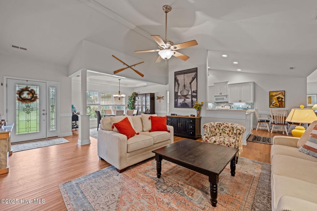 Photo of 815 Pelican Drive, New Bern, NC 28560 (MLS # 100536389)