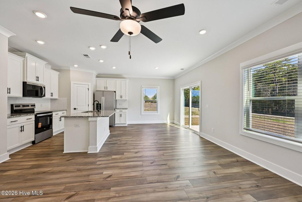 Photo of 93 Commons View Drive, Hampstead, NC 28443 (MLS # 100560841)