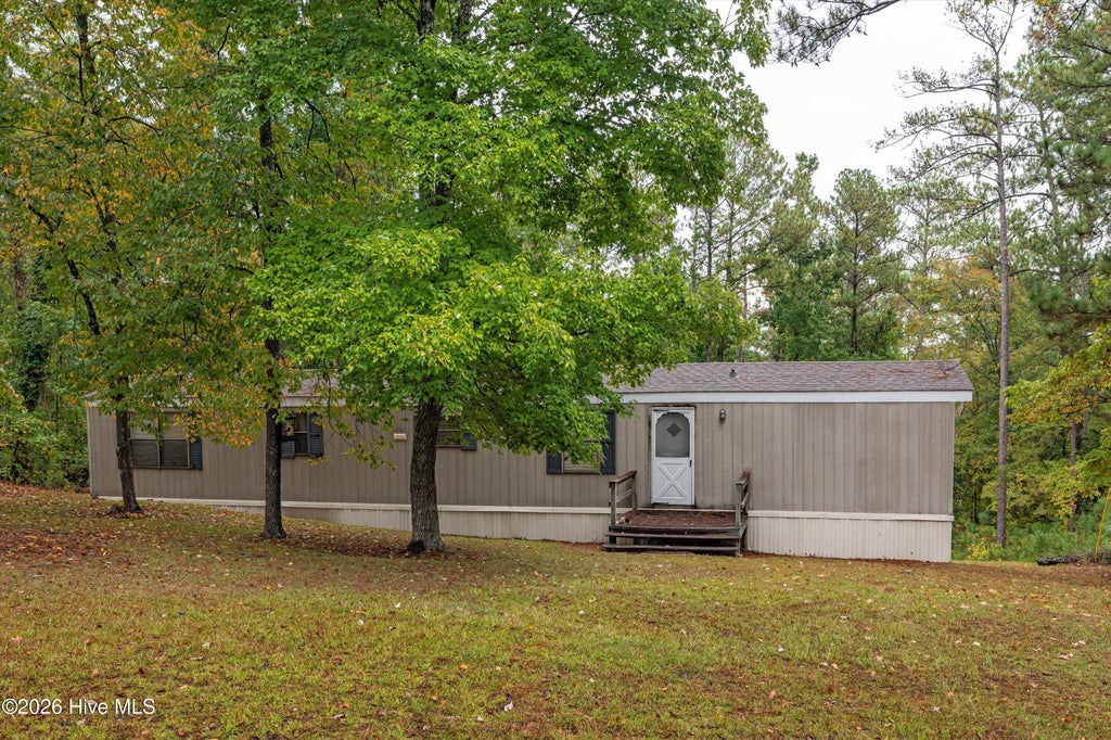 Photo of 135 Hood Drive, Modoc, SC 29838 (MLS # 100609298)