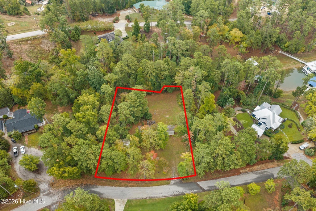 Photo of 135 Hood Drive, Modoc, SC 29838 (MLS # 100609298)