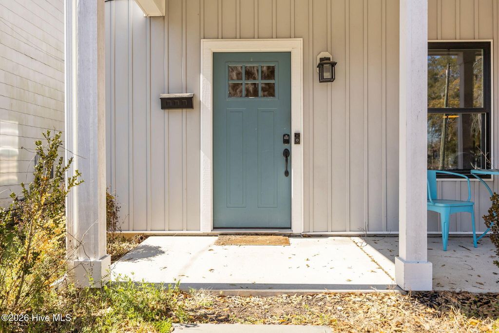 Photo of 1106 S 4th Street, Wilmington, NC 28401 (MLS # 100556827)